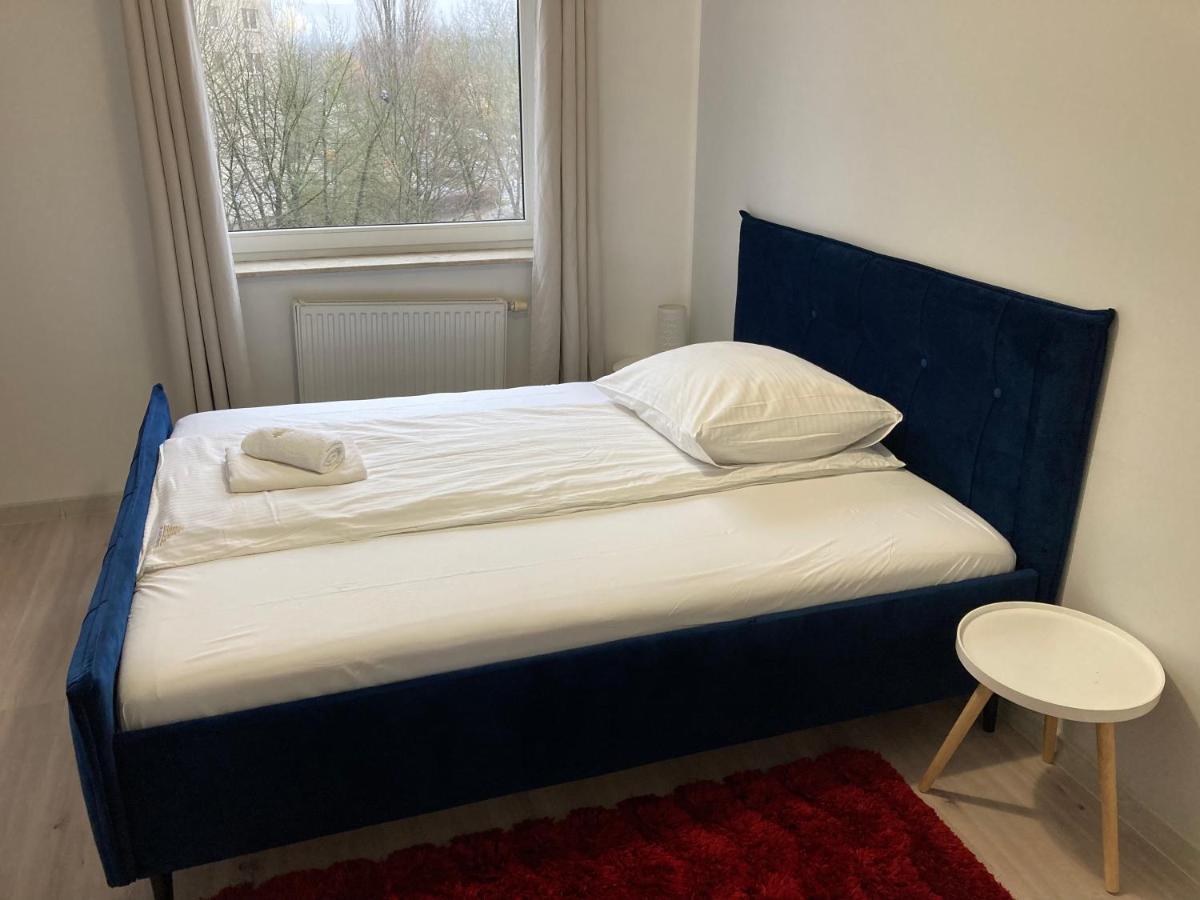 Jab Apartments Bandurskiego Business & Family Szczecin Exterior foto