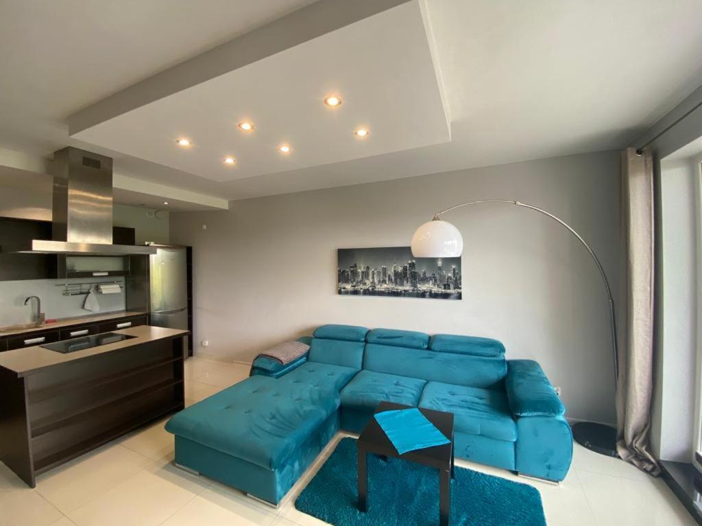 Jab Apartments Bandurskiego Business & Family Szczecin Exterior foto