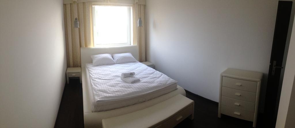 Jab Apartments Bandurskiego Business & Family Szczecin Exterior foto