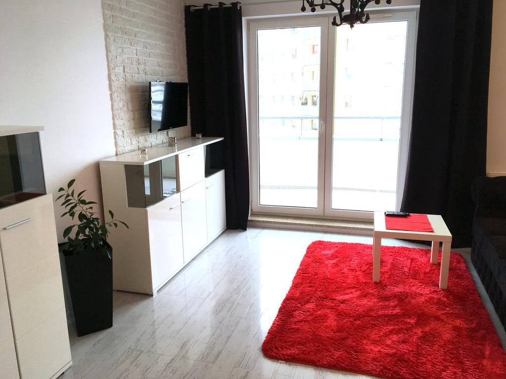 Jab Apartments Bandurskiego Business & Family Szczecin Exterior foto