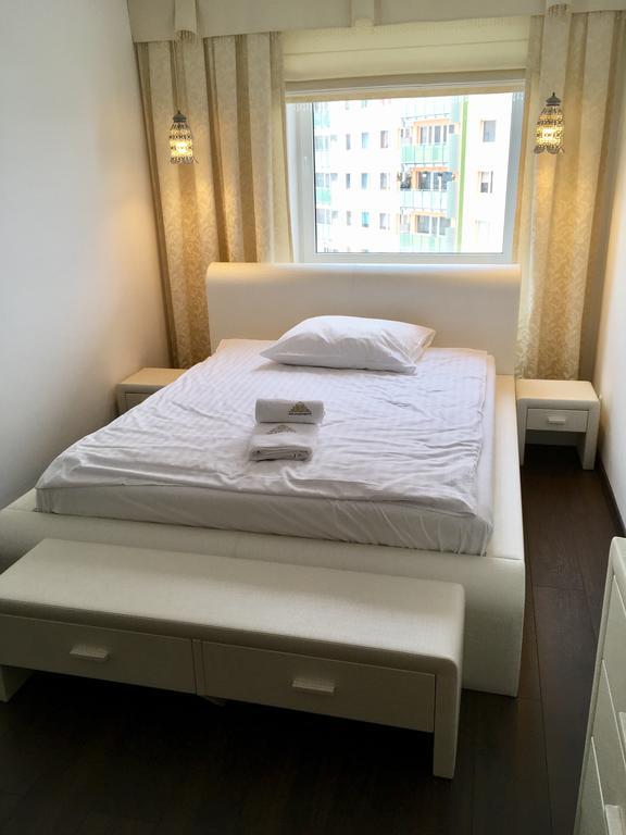 Jab Apartments Bandurskiego Business & Family Szczecin Exterior foto
