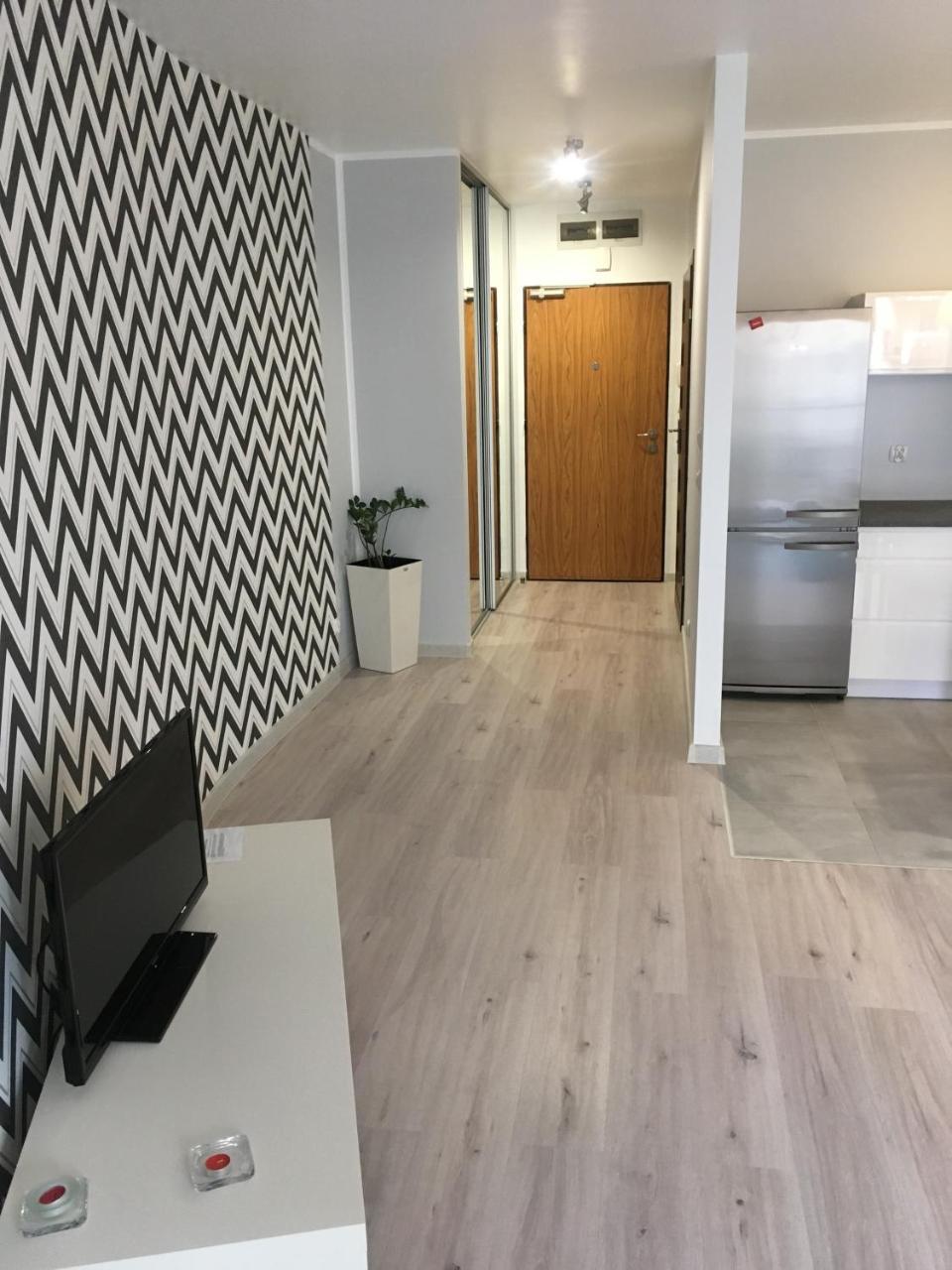 Jab Apartments Bandurskiego Business & Family Szczecin Exterior foto