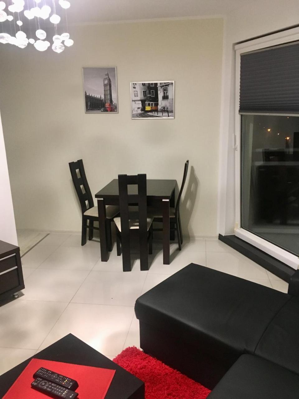 Jab Apartments Bandurskiego Business & Family Szczecin Exterior foto