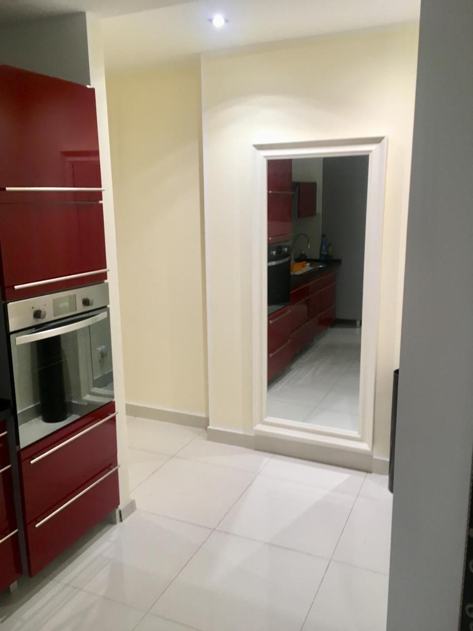 Jab Apartments Bandurskiego Business & Family Szczecin Exterior foto